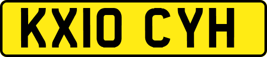 KX10CYH