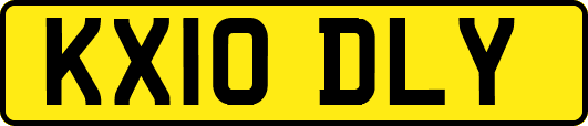 KX10DLY