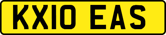 KX10EAS