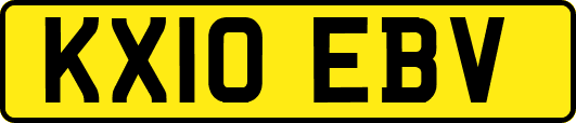 KX10EBV