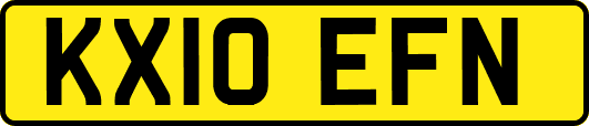 KX10EFN