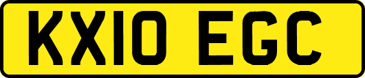 KX10EGC