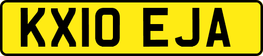 KX10EJA