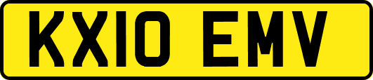 KX10EMV