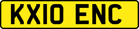 KX10ENC
