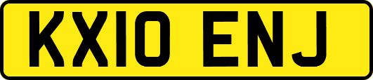 KX10ENJ