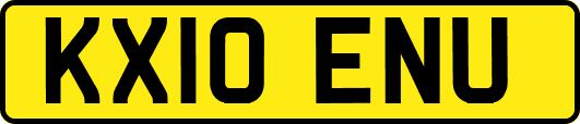 KX10ENU