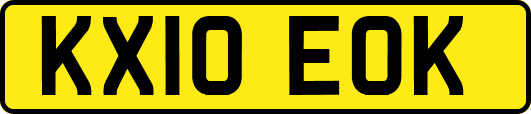 KX10EOK