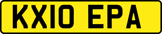 KX10EPA