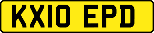 KX10EPD