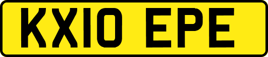 KX10EPE