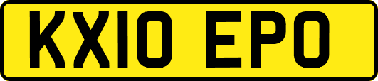 KX10EPO