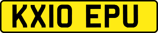 KX10EPU