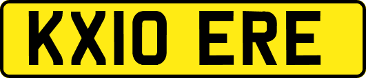 KX10ERE