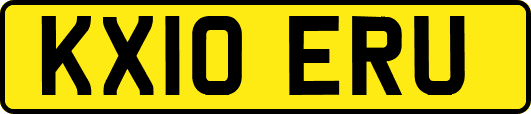 KX10ERU