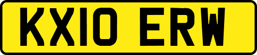 KX10ERW