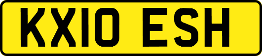 KX10ESH