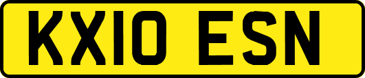 KX10ESN