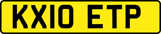 KX10ETP