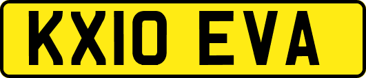 KX10EVA