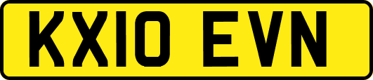 KX10EVN