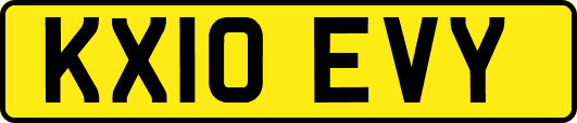 KX10EVY