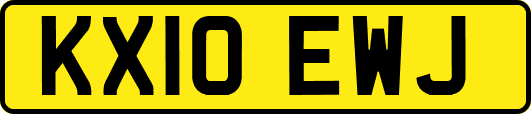 KX10EWJ