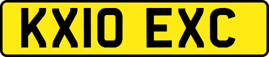 KX10EXC