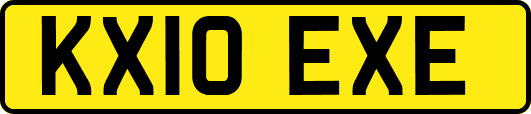 KX10EXE