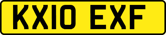 KX10EXF