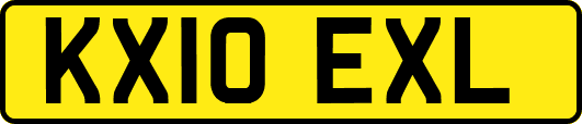 KX10EXL