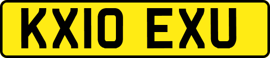 KX10EXU