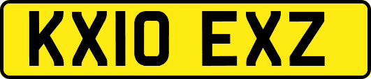KX10EXZ