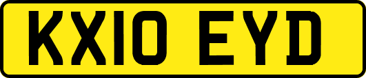 KX10EYD