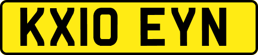 KX10EYN