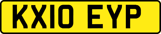 KX10EYP