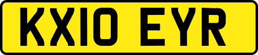 KX10EYR