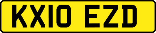 KX10EZD