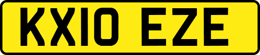 KX10EZE
