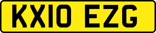 KX10EZG