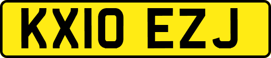 KX10EZJ