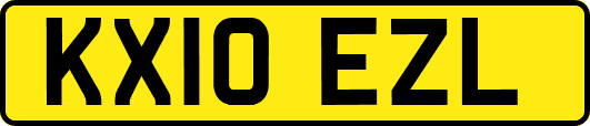 KX10EZL