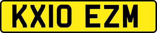 KX10EZM