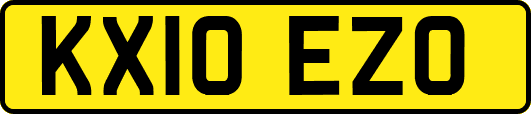 KX10EZO