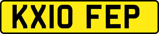 KX10FEP