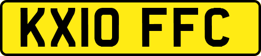 KX10FFC