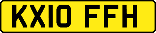 KX10FFH