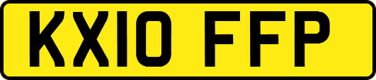 KX10FFP