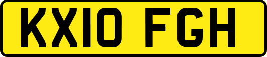 KX10FGH