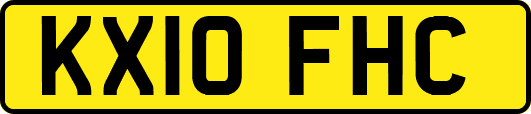 KX10FHC